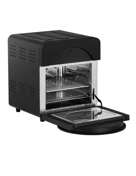 Friggitrice ad Aria 14 Litri forno ad aria AF521T