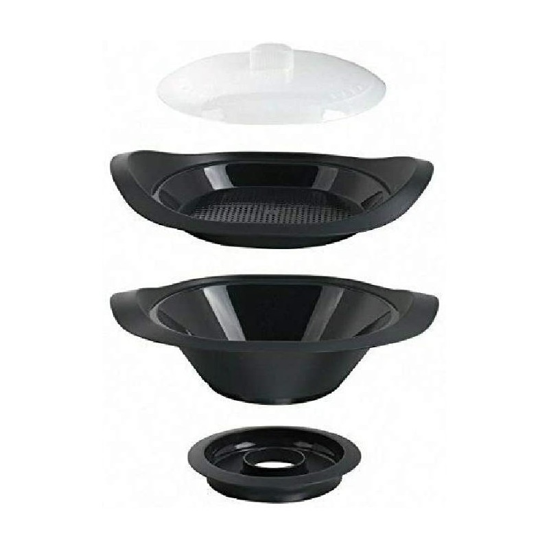 Robot da Cucina con ricettario