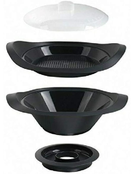 Robot da Cucina con ricettario