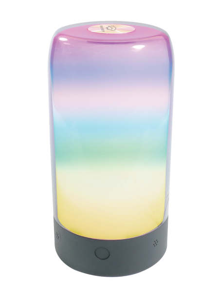 Lampada LED Luce d'ambiente wifi intelligente WIBY