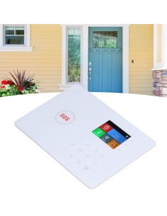 Sistema di allarme WiFi, sistema di allarme per la casa... 2