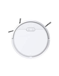 Robot spazza e pulisce intelligente alexa google home 2