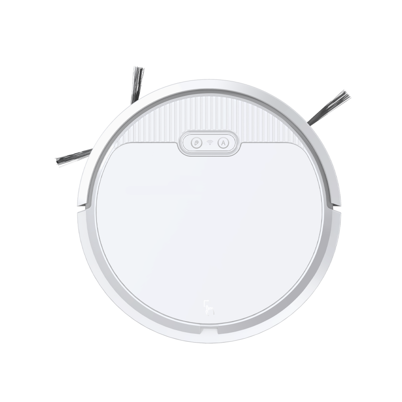 Robot spazza e pulisce intelligente alexa...