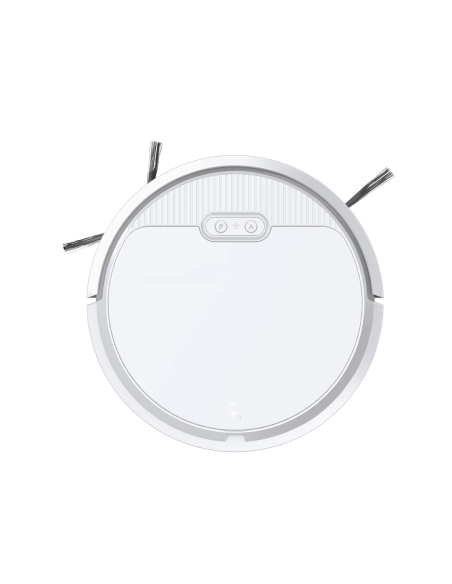 Robot spazza e pulisce intelligente alexa google home