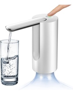 Dispenser acqua wireless elettrico automatico 2