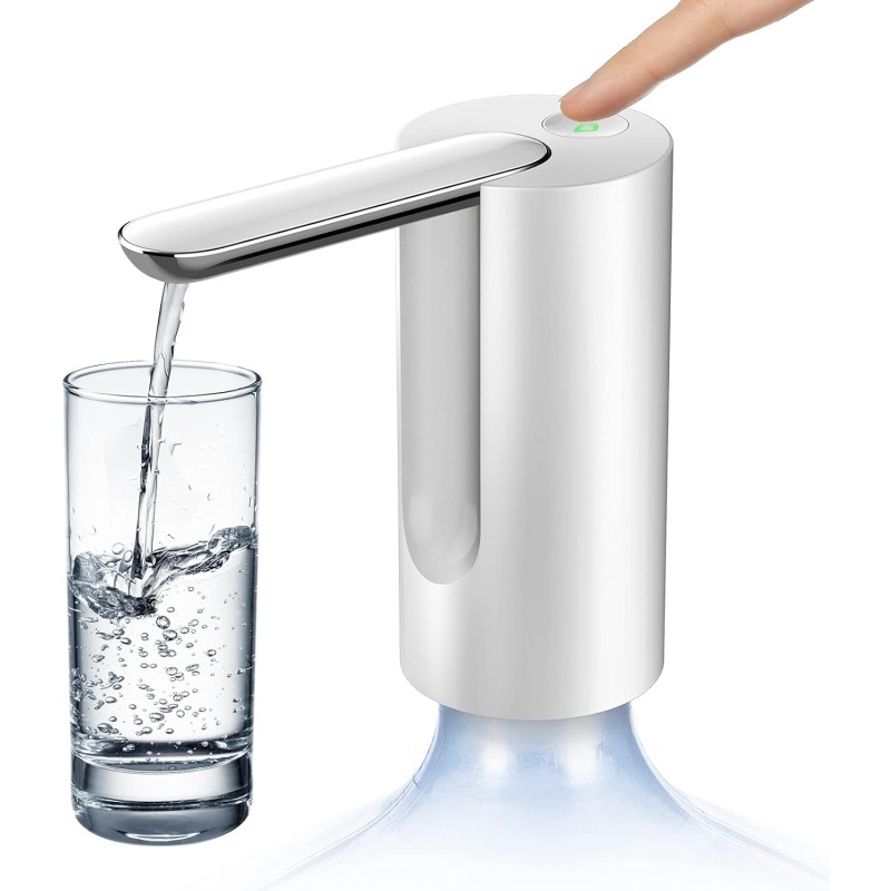 Dispenser acqua wireless elettrico automatico