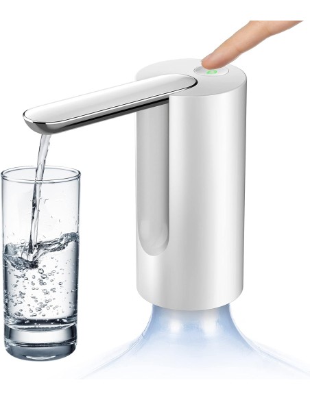 Dispenser acqua wireless elettrico automatico