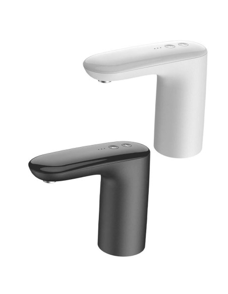 Dispenser automatico erogatore acqua usb ricaricabile