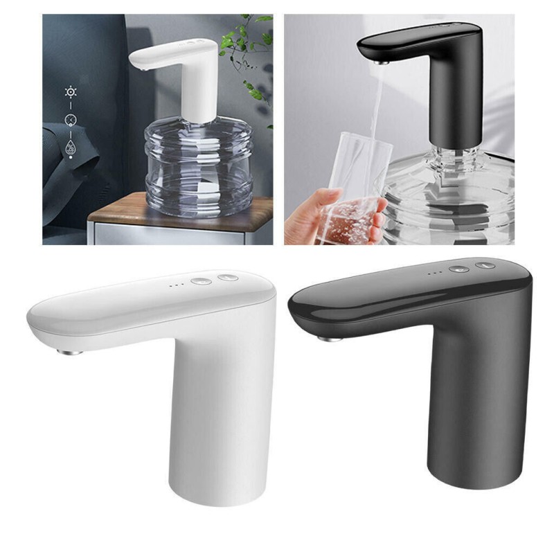 Dispenser automatico erogatore acqua usb...