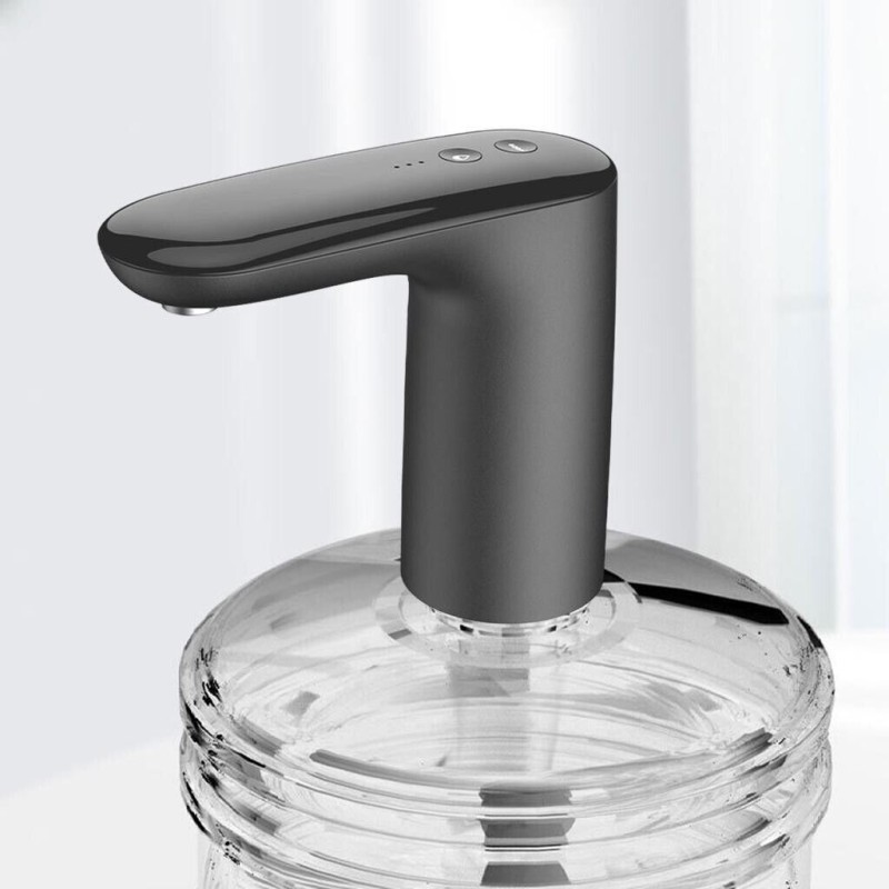 Dispenser automatico erogatore acqua usb...