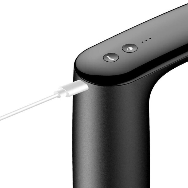 Dispenser automatico erogatore acqua usb...