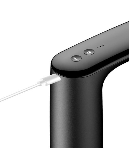 Dispenser automatico erogatore acqua usb ricaricabile