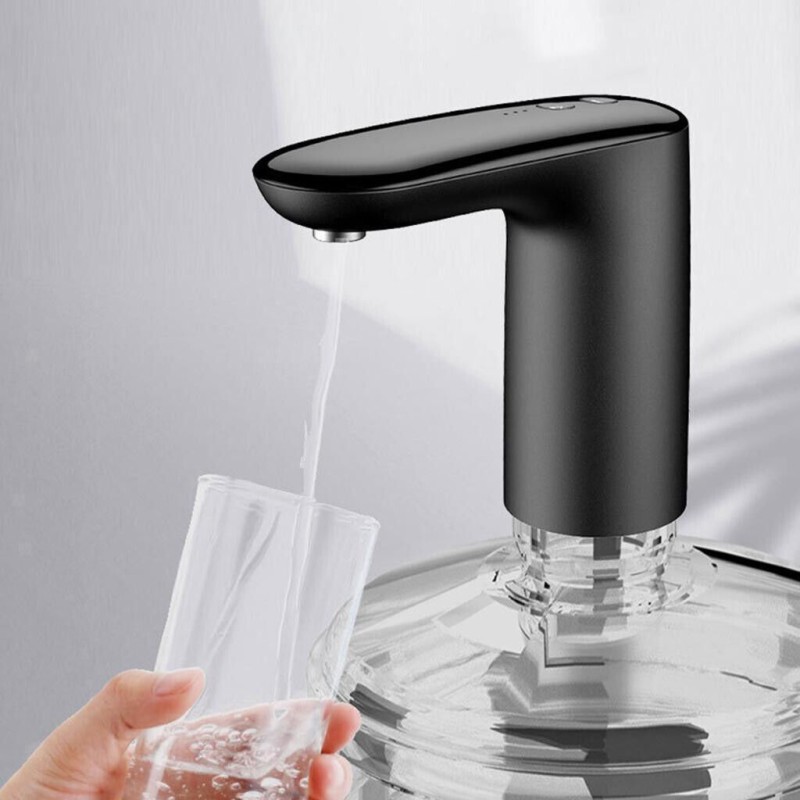 Dispenser automatico erogatore acqua usb...