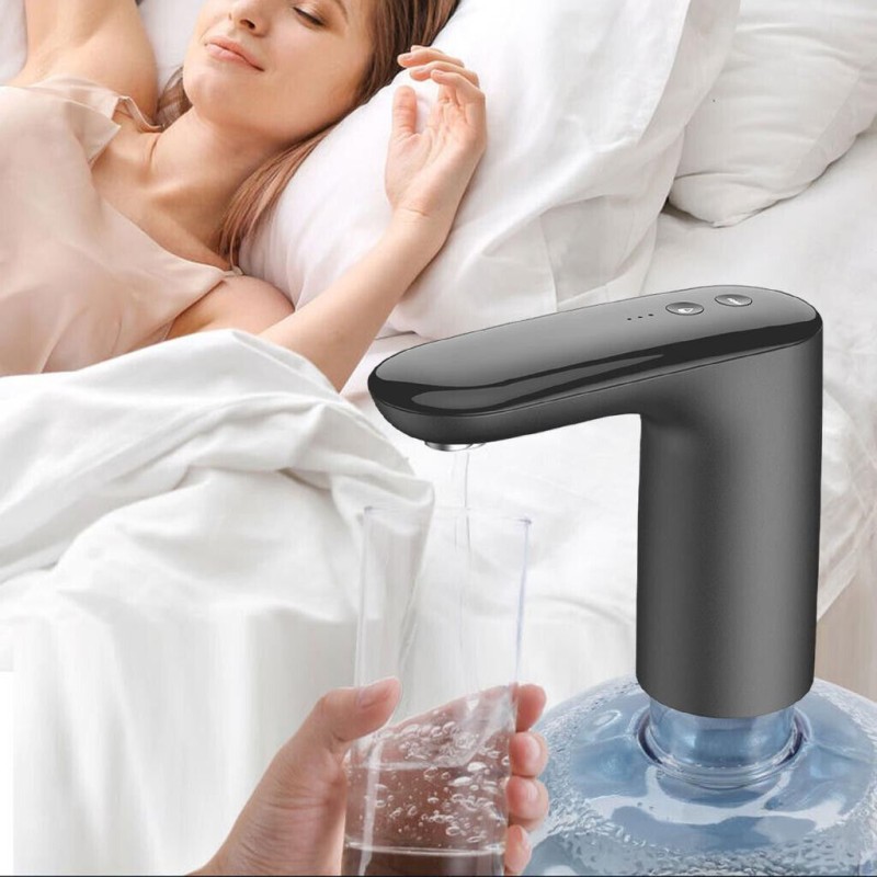 Dispenser automatico erogatore acqua usb...