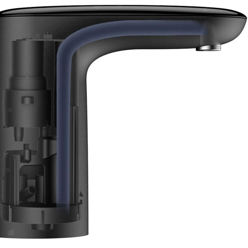 Dispenser automatico erogatore acqua usb...