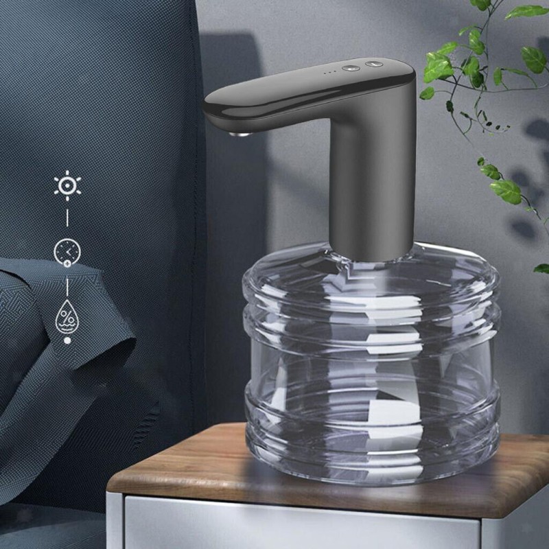 Dispenser automatico erogatore acqua usb...