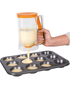 Dosatore per dolci gusto casa 1000ML 2