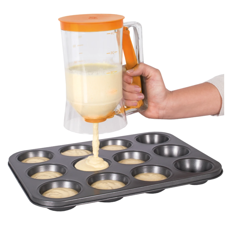 Dosatore per dolci gusto casa 1000ML