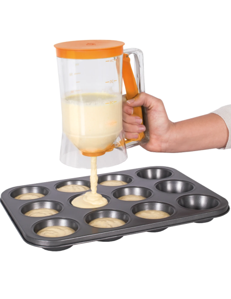 Dosatore per dolci gusto casa 1000ML