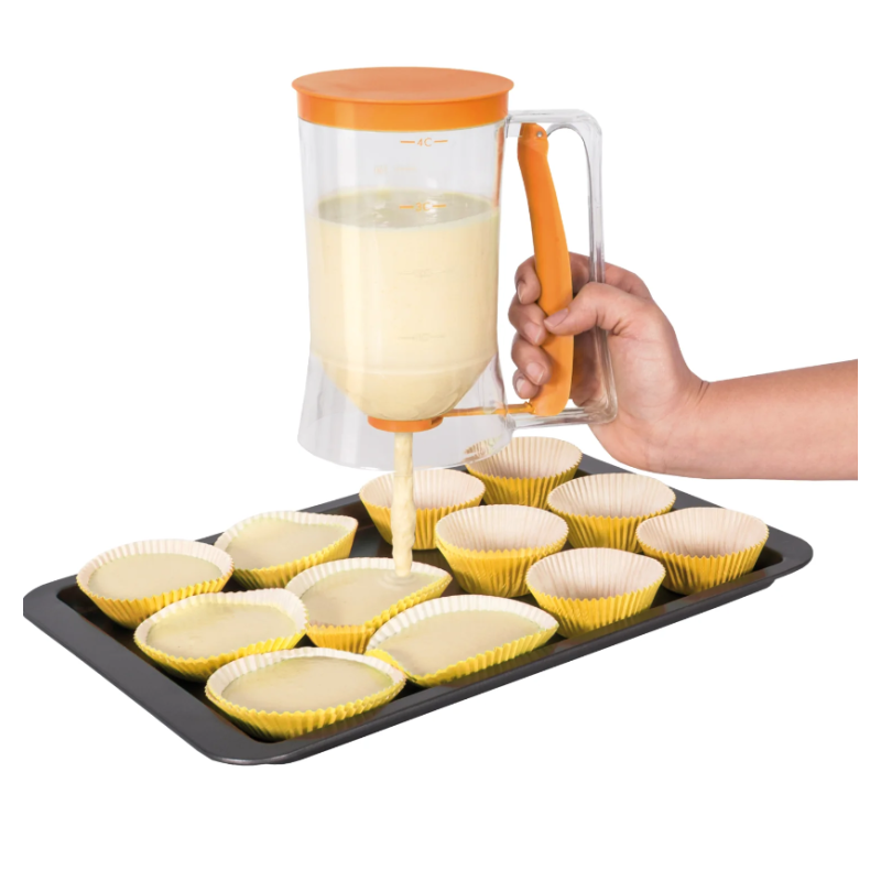 Dosatore per dolci gusto casa 1000ML