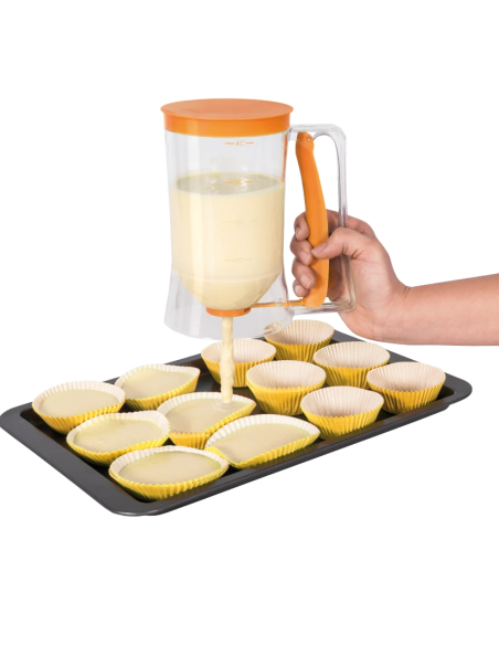 Dosatore per dolci gusto casa 1000ML