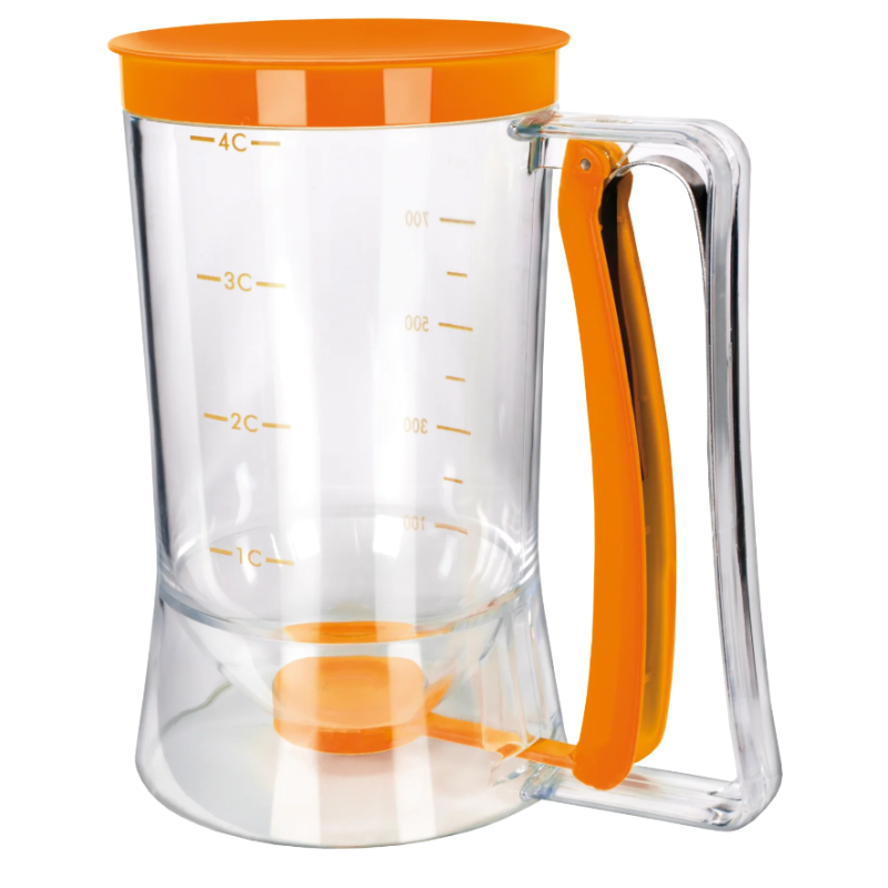 Dosatore per dolci gusto casa 1000ML