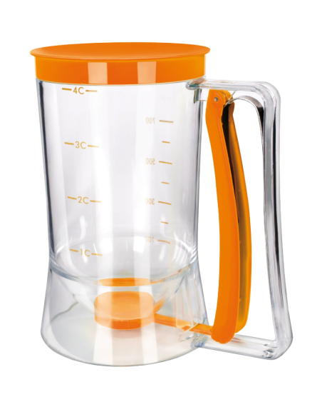 Dosatore per dolci gusto casa 1000ML