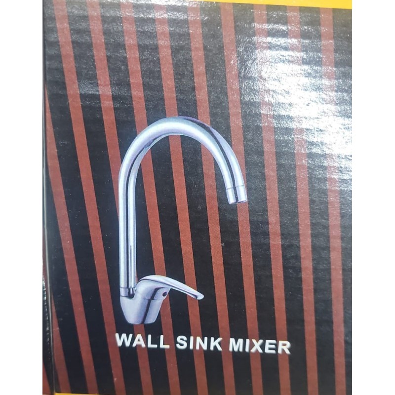 Rubinetto Miscelatore Monocomando Lavello...