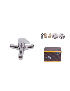 Miscelatore Rubinetto Da Parete Per Vasca Da Bagno... 2