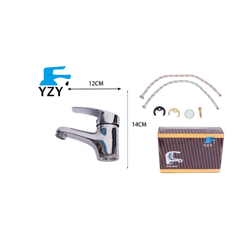 Rubinetto Miscelatore Lavabo Lavandino Bagno...