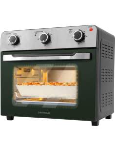 Forno e Friggitrice ad Aria multifunzione Roast Oven 28... 2
