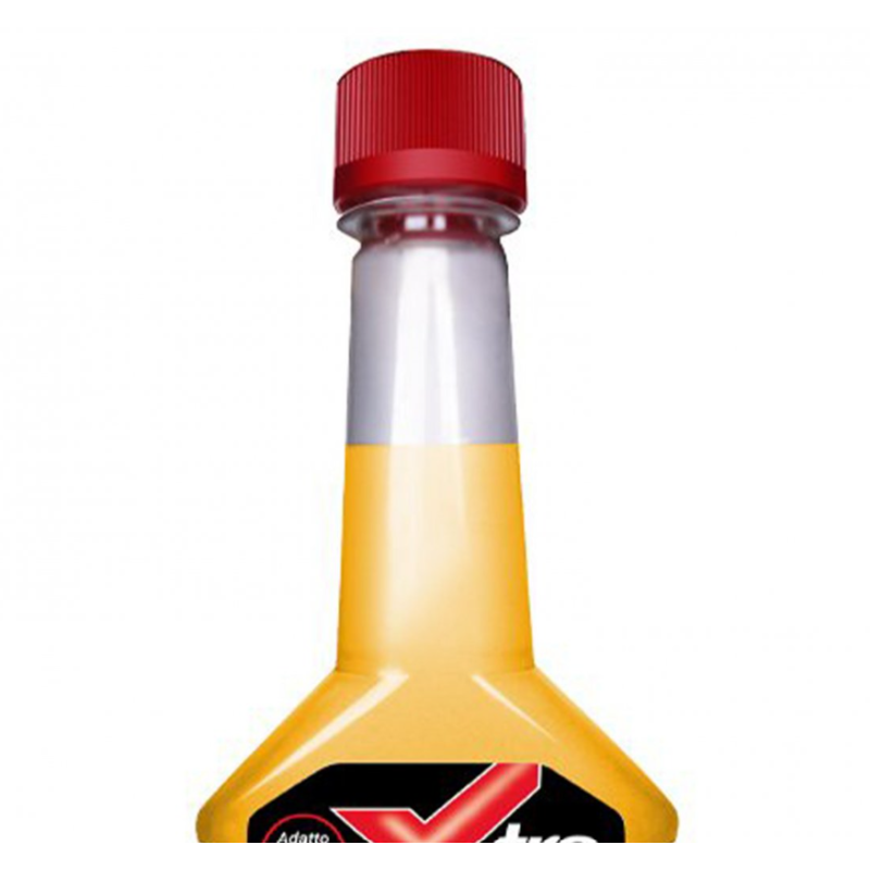 6pz. BHL Pulisci Iniettori