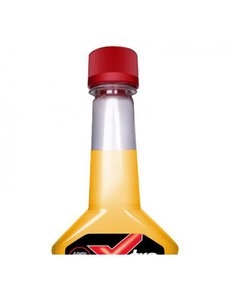 6pz. BHL Pulisci Iniettori