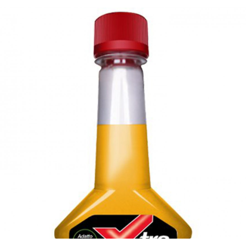 6pz. BHL Trattamento benzina