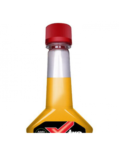 6pz. BHL Trattamento Diesel