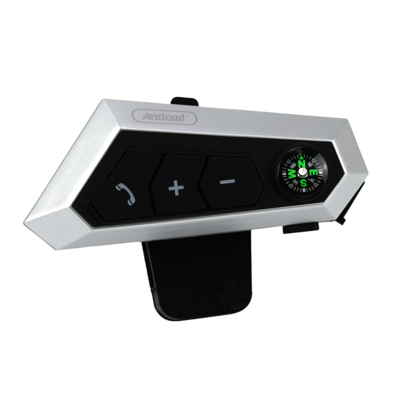 Auricolari Interfono Vivavoce bluetooth per...