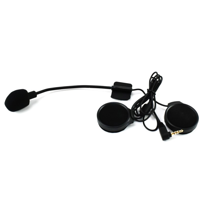 Auricolari Interfono Vivavoce bluetooth per...