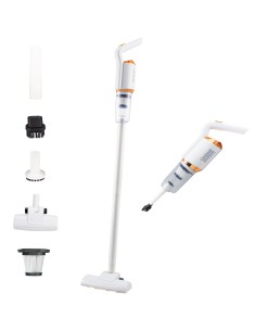 Aspirapolvere Senza Fili Scopa Elettrica Senza Sacco... 2