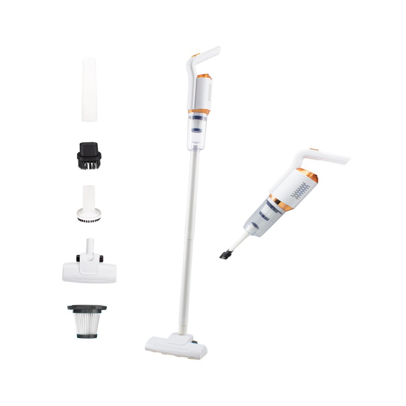 Aspirapolvere Senza Fili Scopa Elettrica Senza...
