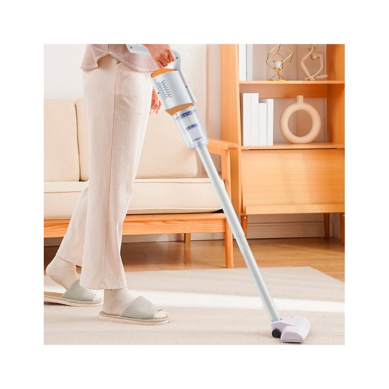 Aspirapolvere Senza Fili Scopa Elettrica Senza...