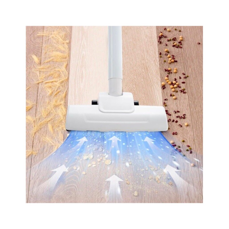 Aspirapolvere Senza Fili Scopa Elettrica Senza...