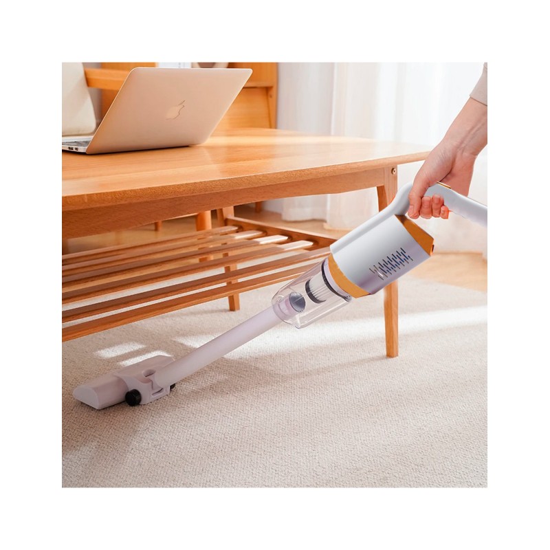 Aspirapolvere Senza Fili Scopa Elettrica Senza...