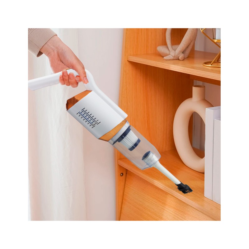 Aspirapolvere Senza Fili Scopa Elettrica Senza...