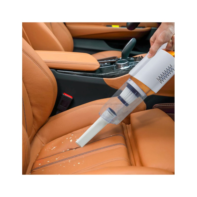 Aspirapolvere Senza Fili Scopa Elettrica Senza...