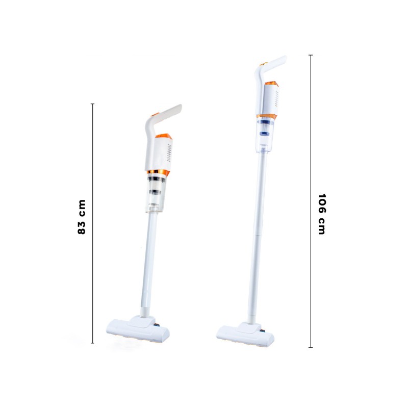 Aspirapolvere Senza Fili Scopa Elettrica Senza...
