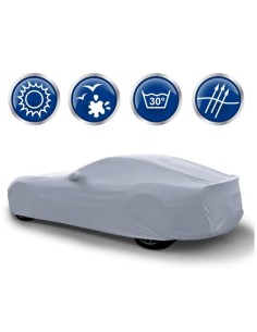 Telo Copriauto  XXL 2