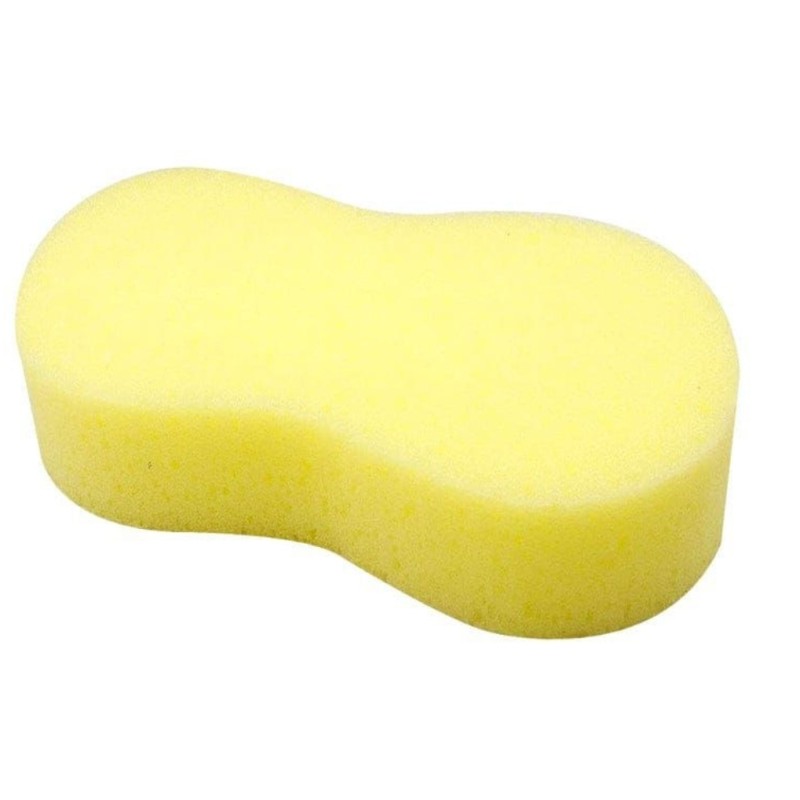 Kit Pulizia Lavaggio esterno completo per Auto...