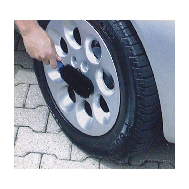 Kit Pulizia Lavaggio esterno completo per Auto...