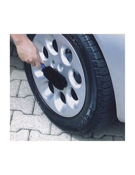 Kit Pulizia Lavaggio esterno completo per Auto 10pz.