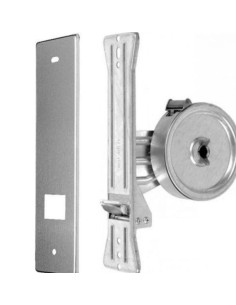 Avvolgitore tapparella incasso 6x165 2